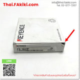 (A)Unused, FS-N41P, Photoelectric Sensor, โฟโต้อิเล็กทริค เซ็นเซอร์, KEYENCE
