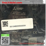 (B)Unused*, RH42C4NT2P, I/O Module, โมดูล I/O, MITSUBISHI