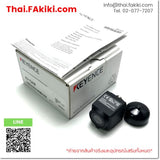 (A)Unused, KV-CA1H, Compact standard camera, กล้องมาตรฐานขนาดกะทัดรัด, KEYENCE