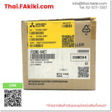 (C)Used, FX2NC-64ET, I/O extension Module, ยูนิตขยาย I/O, MITSUBISHI