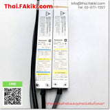 (A)Unused, NA40-16, Safety Light Curtain, เซนเซอร์ม่านแสงนิรภัย, PANASONIC