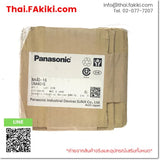 (A)Unused, NA40-16, Safety Light Curtain, เซนเซอร์ม่านแสงนิรภัย, PANASONIC