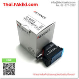 (A)Unused, IV2-G500CA, Sensor Head, หัวเซนเซอร์, KEYENCE