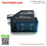 (A)Unused, IV2-G500CA, Sensor Head, หัวเซนเซอร์, KEYENCE