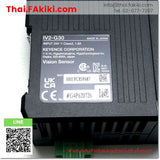 (A)Unused, IV2-G30, Sensor Head, หัวเซนเซอร์, KEYENCE