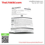 (A)Unused, IV2-G30, Sensor Head, หัวเซนเซอร์, KEYENCE