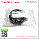 (A)Unused, OP-87906, Cable, สายเคเบิ้ล, KEYENCE