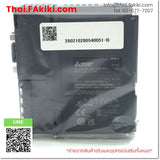 (A)Unused, QJ71C24N Serial Communication Module , โมดูลการสื่อสารแบบอนุกรม สเปค , MITSUBISHI