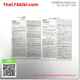 (A)Unused, GT2107-WTBD, Touch Panel, หน้าจอสัมผัส, MITSUBISHI