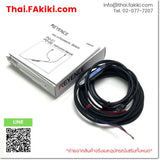 (A)Unused, PQ-02, Photoelectronic Sensor, โฟโตอิเล็กทริคเซนเซอร์, KEYENCE
