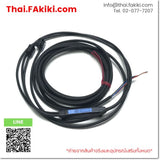 (A)Unused, PQ-02, Photoelectronic Sensor, โฟโตอิเล็กทริคเซนเซอร์, KEYENCE