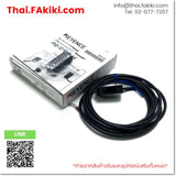 (A)Unused, PZ-M61, Photoelectronic Sensor, โฟโต้อิเล็กทริค เซ็นเซอร์, KEYENCE