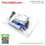 (A)Unused, E3T-FT12, Photoelectronic Sensor, โฟโตอิเล็กทริคเซนเซอร์, OMRON