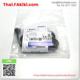 (A)Unused, E3T-FT12, Photoelectronic Sensor, โฟโตอิเล็กทริคเซนเซอร์, OMRON