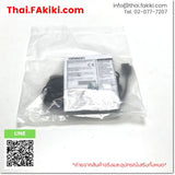 (A)Unused, E3T-FT12, Photoelectronic Sensor, โฟโตอิเล็กทริคเซนเซอร์, OMRON