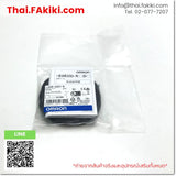 (A)Unused, E2E-X2D1-N M8 NO, Proximity Sensor, พรอกซิมิตี้เซนเซอร์, OMRON