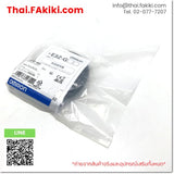 (A)Unused, E3Z-G61, Photoelectric Sensor, โฟโตอิเล็กทริคเซนเซอร์, OMRON