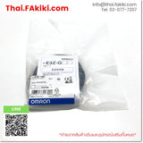 (A)Unused, E3Z-G61, Photoelectric Sensor, โฟโตอิเล็กทริคเซนเซอร์, OMRON