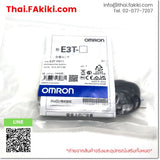 Broken, E3T-FD11, Photoelectric Sensor, โฟโต้อิเล็กทริค เซ็นเซอร์, OMRON