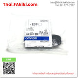 Broken, E3T-FD11, Photoelectric Sensor, โฟโต้อิเล็กทริค เซ็นเซอร์, OMRON