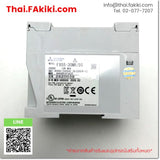 (A)Unused, FX5S-30MR/DS, PLC Main Module, พีแอลซียูนิตหลัก, MITSUBISHI