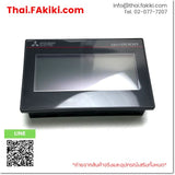 (A)Unused, GT2103-PMBDS, Graphic Operation Terminal, GOT, หน้าจอแสดงผล GOT, MITSUBISHI