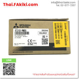 (A)Unused, GT2103-PMBDS, Graphic Operation Terminal, GOT, หน้าจอแสดงผล GOT, MITSUBISHI