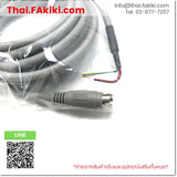 (A)Unused, GT10-C30R4-8P for FX Series, PLC Link Cable, สายเชื่อมต่อ PLC, MITSUBISHI