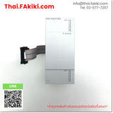 (A)Unused, FX5-16EYT/ES, Transistor Output Module, เอ้าท์พุทโมดูล, MITSUBISHI