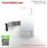 (A)Unused, FX5-16EX/ES, I/O Module, โมดูล I/O, MITSUBISHI