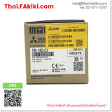 (A)Unused, FX5-16EX/ES, I/O Module, โมดูล I/O, MITSUBISHI