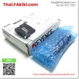 (A)Unused, DL-RS1A, Communication Module, โมดูลสื่อสารข้อมูล, KEYENCE
