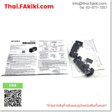 (A)Unused, DL-RS1A, Communication Module, โมดูลสื่อสารข้อมูล, KEYENCE