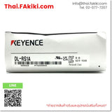(A)Unused, DL-RS1A, Communication Module, โมดูลสื่อสารข้อมูล, KEYENCE