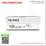 (C)Used, DL-RS1A, Communication Module, โมดูลสื่อสารข้อมูล, KEYENCE