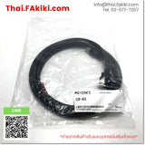 (A)Unused, CB-B3 3m, Cable, สายเคเบิ้ล, KEYENCE