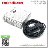 (A)Unused, FS-N11N, Fiber Optic Sensor, ไฟเบอร์ออปติกเซนเซอร์, KEYENCE
