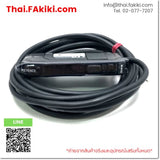 (A)Unused, FS-N11N, Fiber Optic Sensor, ไฟเบอร์ออปติกเซนเซอร์, KEYENCE