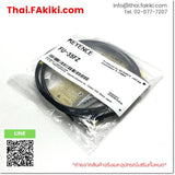 (A)Unused, FU-35FZ M3 1m, Fiber Optic Sensor, ไฟเบอร์ออปติกเซนเซอร์, KEYENCE