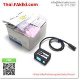 (A)Unused, ZX2-LD50 0.5m, Laser Sensor, เลเซอร์เซ็นเซอร์,, OMRON