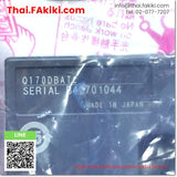 (B)Unused*, Q170DBATC, Battery Holder Unit, อุปกรณ์ยึดแบตเตอรี่, MITSUBISHI