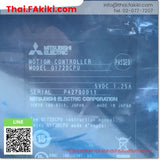 (B)Unused*, Q172DCPU, Motion controller, อุปกรณ์ระบบควบคุมอัตโนมัติ, MITSUBISHI