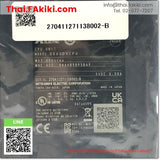 (B)Unused*, Q06UDVCPU, CPU Module, ซีพียูโมดูล, MITSUBISHI