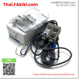 (A)Unused, E3S-CT11, Photoelectronic Sensor, โฟโต้อิเล็กทริคเซนเซอร์, OMRON