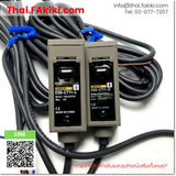 (A)Unused, E3S-CT11, Photoelectronic Sensor, โฟโต้อิเล็กทริคเซนเซอร์, OMRON