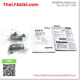 (A)Unused, E3S-CT11, Photoelectronic Sensor, โฟโต้อิเล็กทริคเซนเซอร์, OMRON