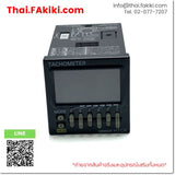 (B)Unused*, H7CX-R11-N, Compact Total Counter, เครื่องวัดความเร็วรอบ, OMRON
