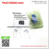 (A)Unused, AP-C30WP, Pressure Sensor, เซ็นเซอร์วัดความดัน, OMRON