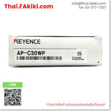 (A)Unused, AP-C30WP, Pressure Sensor, เซ็นเซอร์วัดความดัน, OMRON