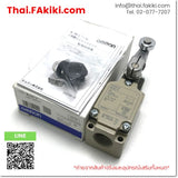 (B)Unused*, WLCA2-N, Limit Switch, ลิมิตสวิตช์, OMRON